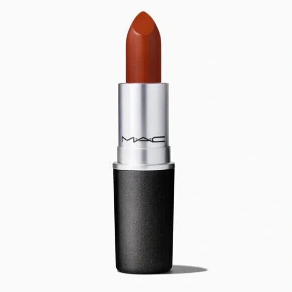 MAC Marrakesh 646 Matte Lipstick - New in Box - Picture 8 of 9